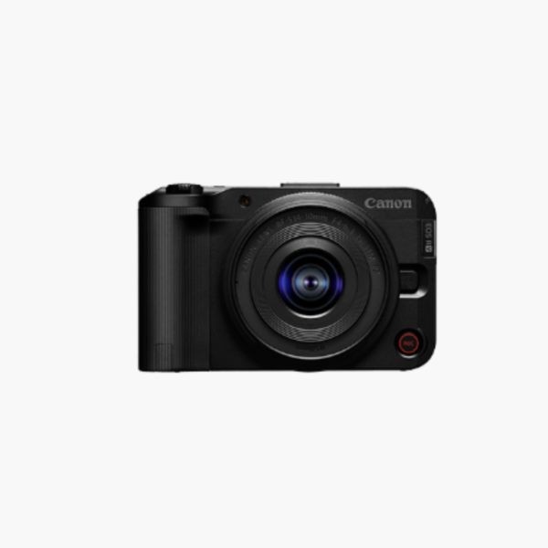 EOS R50 V (RF-S14-30mm f/4-6.3 IS STM PZ)