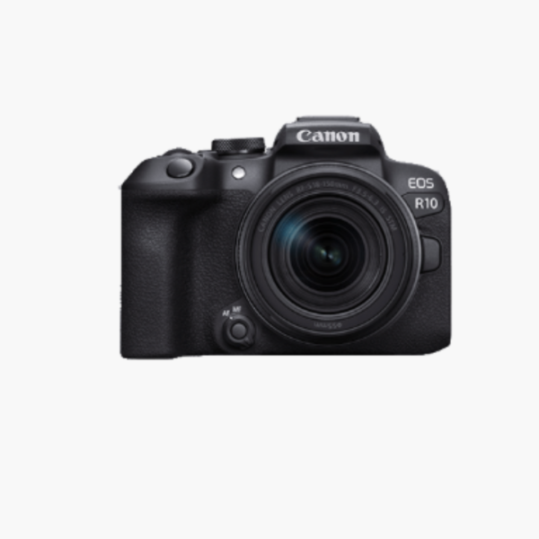 EOS R10 (RF-S18-150mm f/3.5-6.3 IS STM)